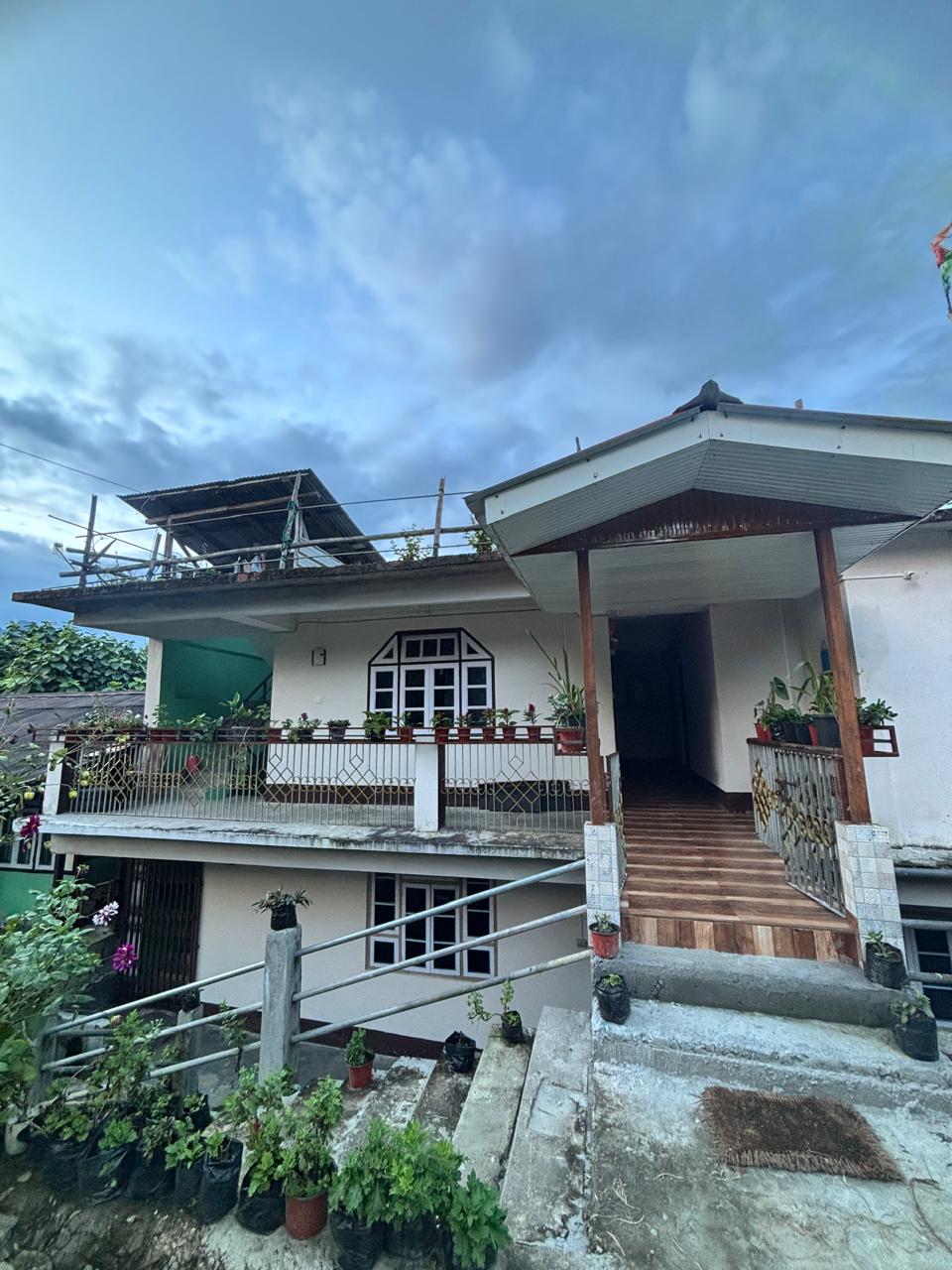 Blow Lee Homestay